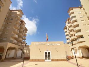 Spanish Connection - Canales de Veneciola