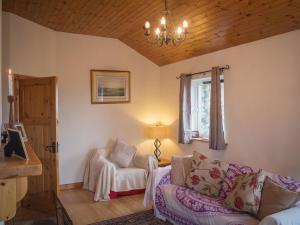 Errislannan Stone Cottage