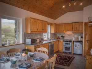 Errislannan Stone Cottage