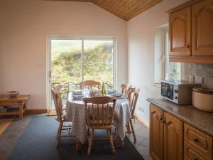 Errislannan Stone Cottage