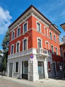 Galli Guest House - Torlino Vimercati