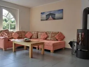 Ferienhaus FH17b - Graal