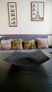 Delux Castle Buda Deluxe Apartment