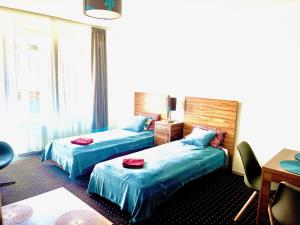 Plage Brookforest Apartman