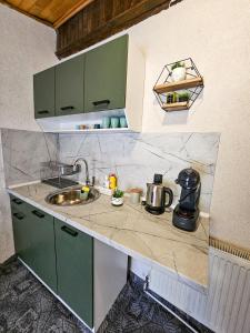 Guest Rooms- KLEPALSKI House