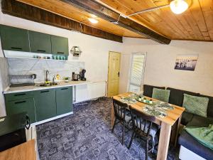 Guest Rooms- KLEPALSKI House