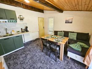 Guest Rooms- KLEPALSKI House