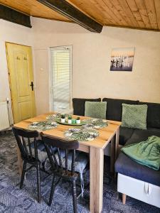 Guest Rooms- KLEPALSKI House