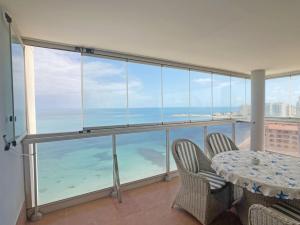 Spanish Connection - Frontal al Mediterraneo