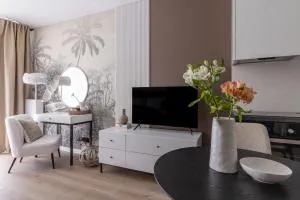 Apartamenty Florina Q4Apartments - Ciekocinko