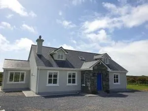 Hillside House - Ballinaboy
