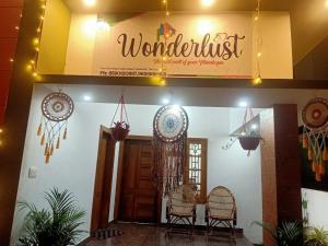 WONDERLUST
