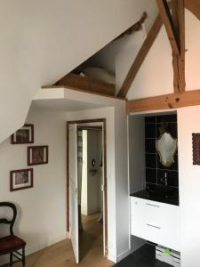 Sejours chez l'habitant villa santa lucia : photos des chambres