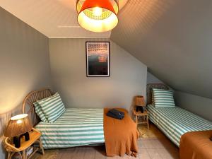 Appartements Cosy Apartment in City Center : photos des chambres