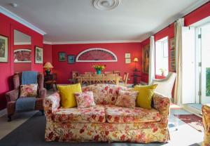 The Quay House, Clifden