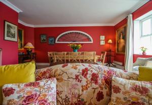 The Quay House, Clifden