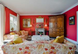 The Quay House, Clifden