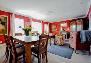 The Quay House, Clifden