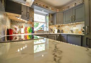 The Quay House, Clifden