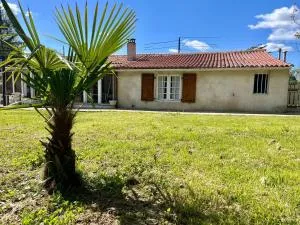 Maison 15 min plages - 永河畔拉罗什