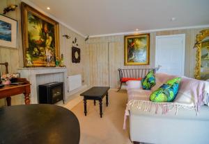 The Quay House, Clifden