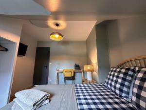 Appartements Cosy Apartment in City Center : photos des chambres