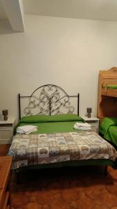 Classic Quadruple Room