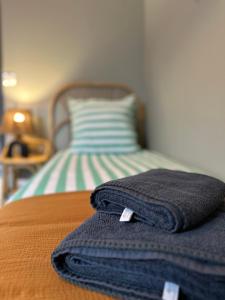 Appartements Cosy Apartment in City Center : photos des chambres