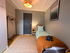 Appartements Cosy Apartment in City Center : photos des chambres