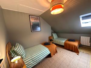 Appartements Cosy Apartment in City Center : photos des chambres