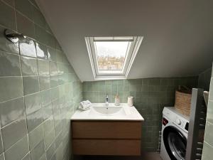 Appartements Cosy Apartment in City Center : photos des chambres