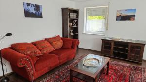 Ruhige Oase in traumhafter Lage