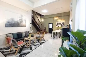 Bai Bua House Chatuchak - Ban Zong Katiam