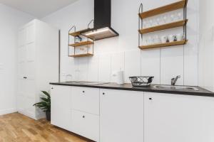 Krakowska 16 Street Kazimierz District