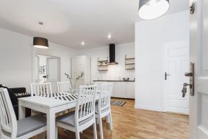 Krakowska 16 Street Kazimierz District