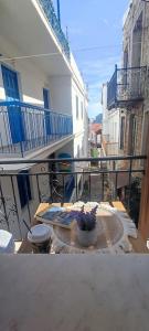 Charis_Skopelos of 3 Graces house