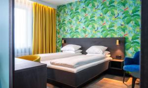 King Room - Disability Access room in Thon Hotel Alta