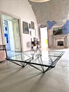 Capri Kronos Design Suites - 2 king beds, with gym, SPA & jacuzzi