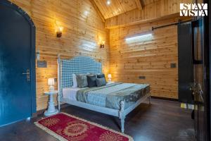 StayVista at Ivycrest Estate