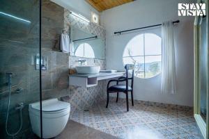 StayVista at Ivycrest Estate