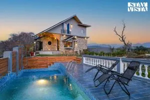 StayVista at Ivycrest Estate - Dehradun