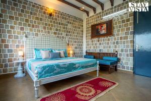 StayVista at Ivycrest Estate