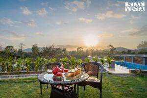 StayVista at Ivycrest Estate