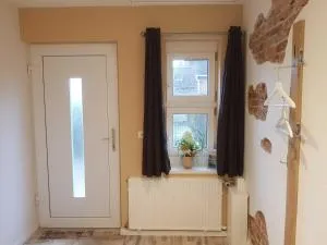 Fewo Storchennest - Kollmar