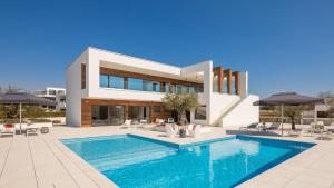 Villa Old Olive VIII 