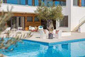 Villa Old Olive VIII