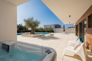 Villa Old Olive VIII