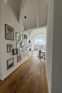 The Architects House