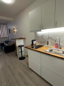 Appartements Cosy House a 9 mins RER A et 35 mins de Paris : photos des chambres