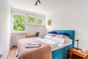 P&O Apartments Gierymskiego